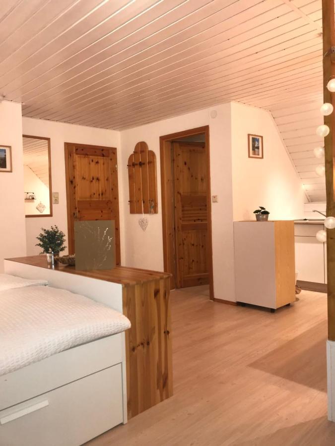 Baerbelstein- Burgblick Apartment Erlenbach (Rhineland-Palatinate)